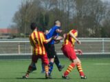 S.K.N.W.K. 3 - SC Stavenisse 2 (competitie) 2022-2023 (9/79)